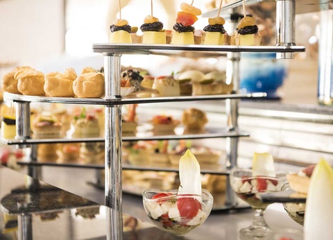 Hôtel Rhodos Horizon Resort (Adult Only) 4* - 17