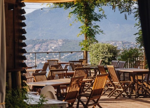 Camping Vigna Maggiore, 3* - 21