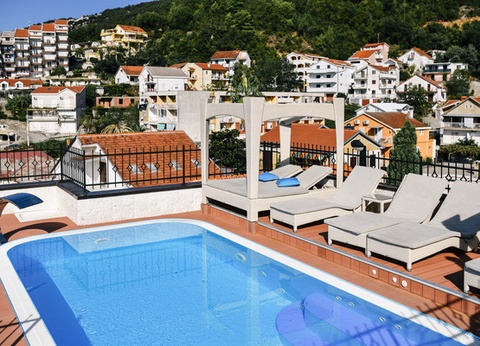 Hôtel ACD Wellness & Spa 4* - 5