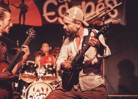 Camping Les Truffières de Dordogne, 5* - 32