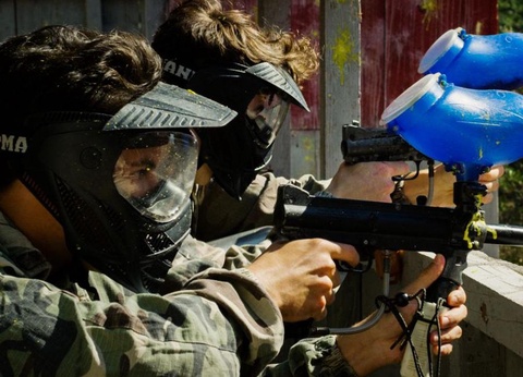 Montana Parc - Oasis Village - Coeur de l'estérel, 5* - 38