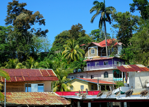 Circuit Guatemala, Sur la Piste du Quetzal et Belize - 7