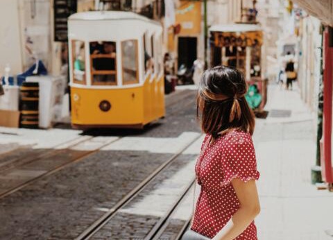 City break les Charmes de Lisbonne avec location voiture 4* - 7