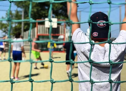 Camping La Bolée d'Air, 4* - 50