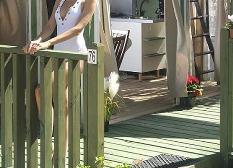 Camping Torre del Porticciolo, 4* - 253