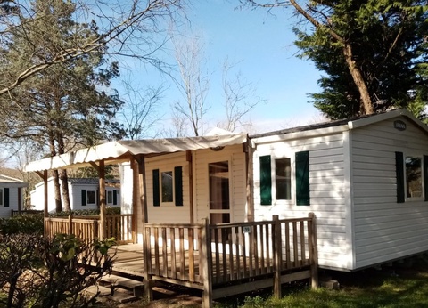 Domaine du Cros d'Auzon 4* - 18