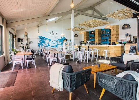 Camping Bela Basque, 4* - 45