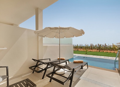 Club Framissima Premium Riu Baobab ***** - 8