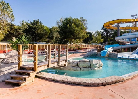 Camping La Marina de Canet 4* - 14