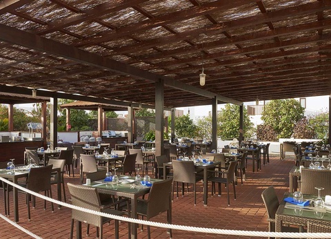 Hôtel TUI Sélection Meliá Dunas 5* - 18