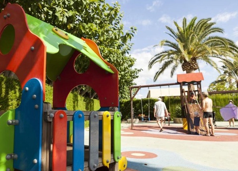 Camping Platja Cambrils, 3* - 79