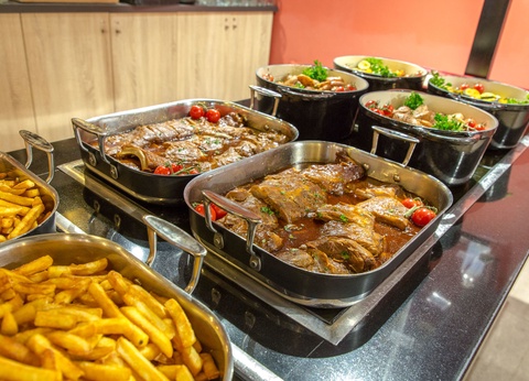 SOWELL HOTELS Mont Blanc & Spa 4* - Formule tous compris - 15