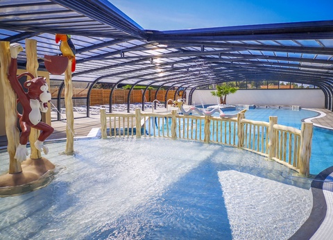 Camping L'Océan 4* - 3