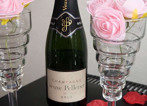 Gourmandise et romance en amoureux pour la St Valentin dans le pays Lunévillois - 3* - 16