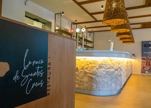 Camping Ametlla, 4* - 70