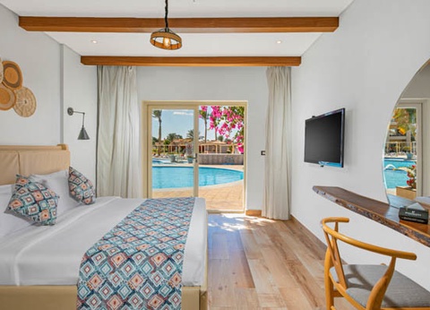 Hôtel Panorama Bungalows Resort El Gouna 4* - 9