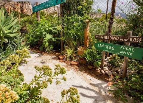 Camping Village El Bahira, 4* - 40