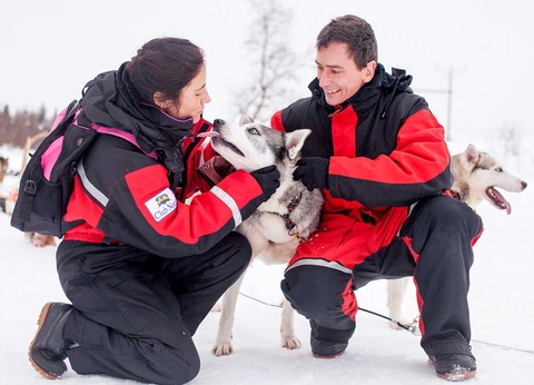 Club Marmara Ivalo - 12