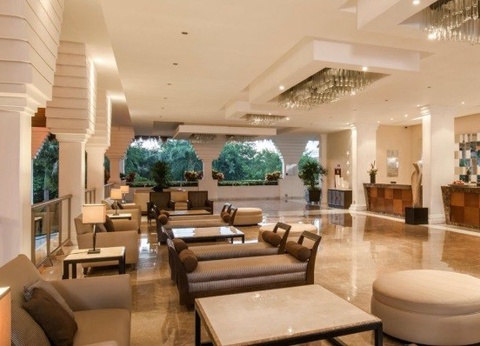 Hôtel Grand Sunset Princess ***** - 26