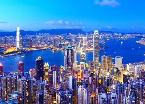 Splendeurs de Chine & Extension sud de la Chine et Hong Kong 15J/12N - 2025 - 20