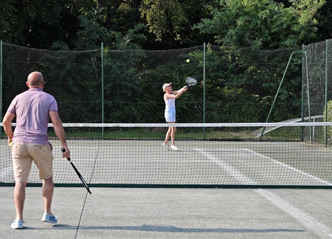 Hôtel San Lucianu 3* - 7