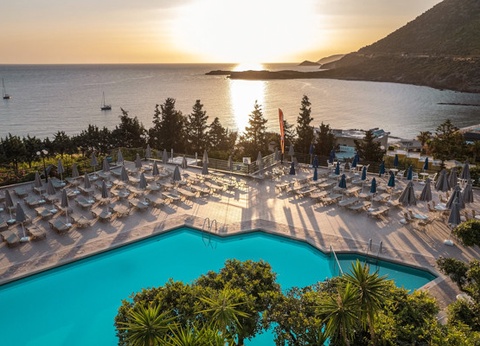 Club Framissima Mitsis Bali Paradise 4* - 2