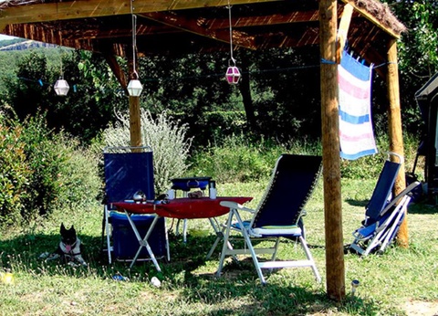 Camping Les Arches, 4* - 22