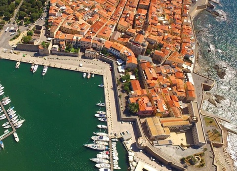 Camping Torre del Porticciolo, 4* - 91