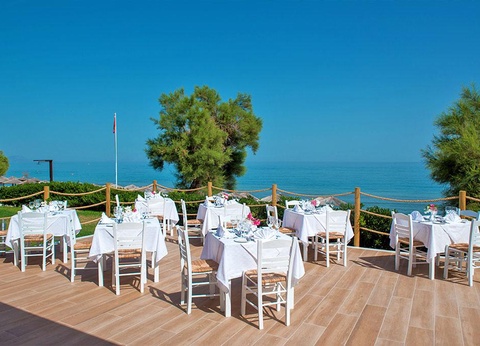 Hôtel Rethymno Palace Hotel By Ôvoyages 5* - 11