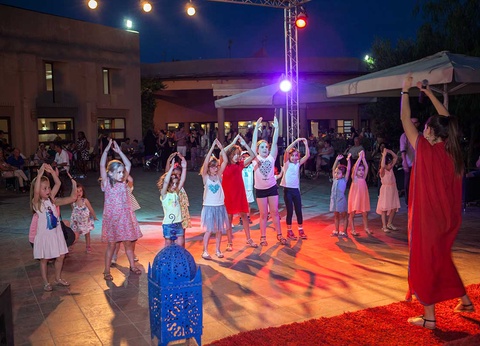 Club Marmara Madina 4* - 61