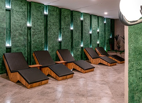 Hôtel Fram Sélection Vox Maris Resort (+16) ***** - 30