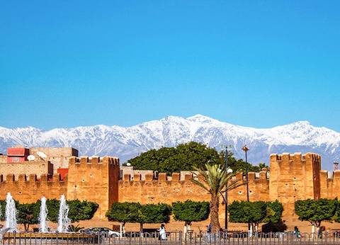 Circuit Maroc Authentique en 4x4 - 3