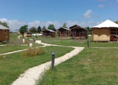 Lodges de Blois Chambord, 3* - 16