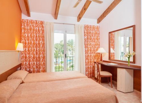 Hôtel Blau Colonia Sant Jordi Resort & Spa 4* - 3