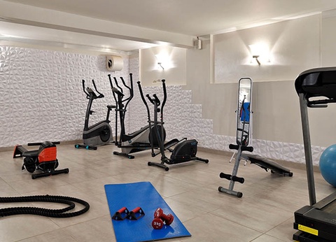 Résidence U Paesolu 4* - 17