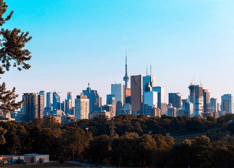 Circuit Les Cités Lumineuses - Canada et Etats-Unis 2 & 3* - 14