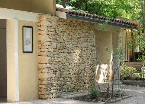 Camping Moulin de David 4* - 92