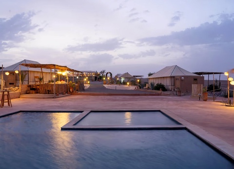 Mia Agafay Resort by Ôvoyages 4* - 9