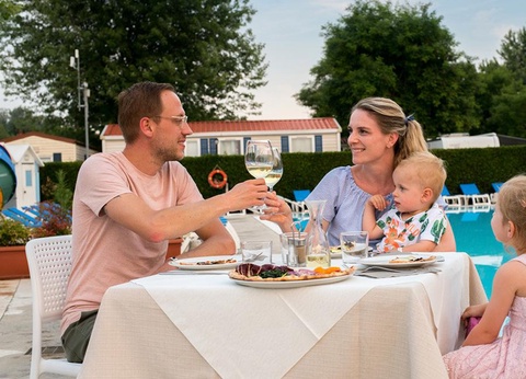 Butterfly Camping Village, 4* - 26