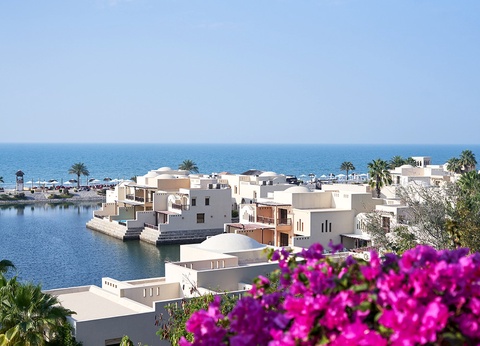 RAS EL KHAIMAH | The Cove Rotana Resort 5* - 3