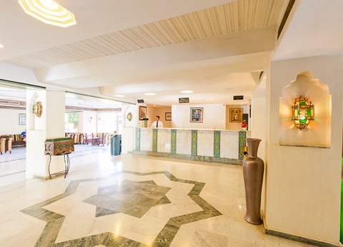 Hôtel Chems 3* sup - 12