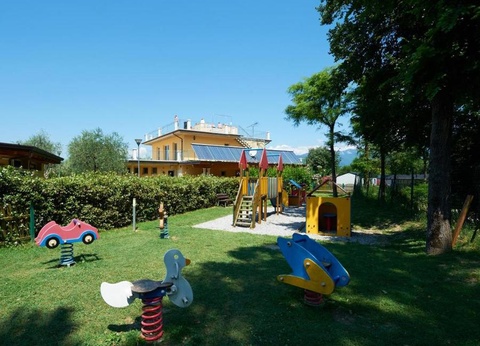 Camping Baia Verde, 4* - 23