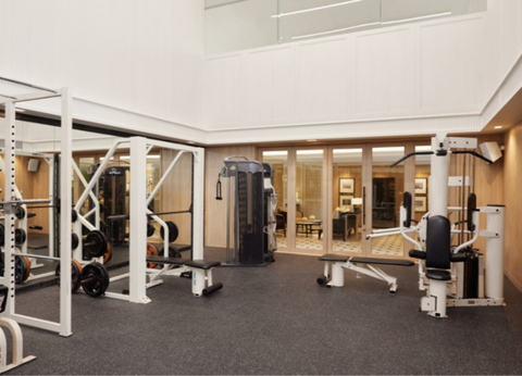 Hôtel Dusit Thani Hua Hin 5* - 12