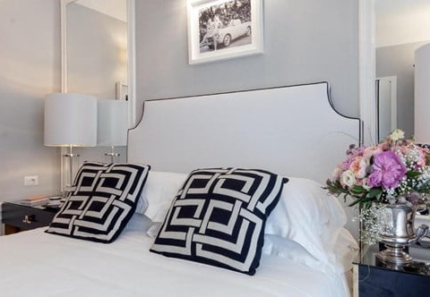 Hôtel Cellai 4* - 10