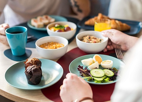 ibis Styles Lisboa Centro Liberdade NE - 58