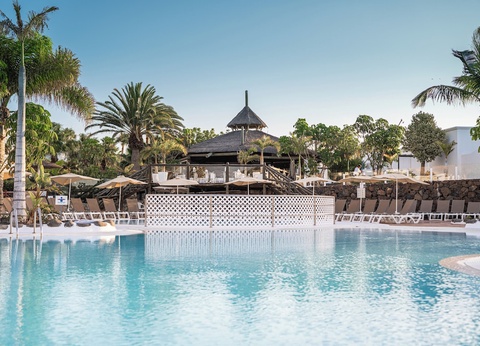 Hôtel BLUESEA Alyssa Suite 4* - 63