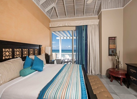 Hôtel Iberostar Selection Rose Hall Suites - 6