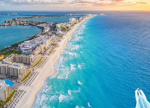 Sunscape cancun by Ôvoyages - 14