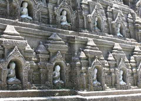 Combiné Rizières et Plage sur l'île des Dieux - 21