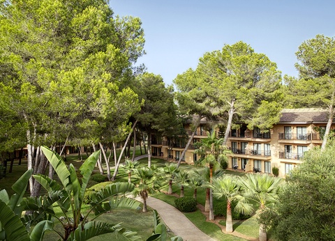 Hôtel Ôclub Experience Vell Mari Hotel & Resort 4* - 2